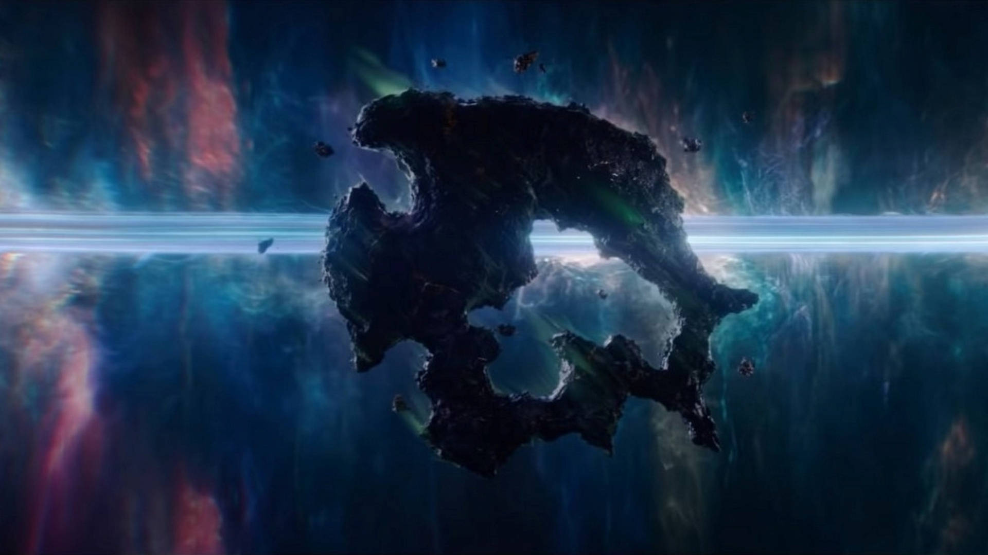 Loki Series Multiverse Timeline