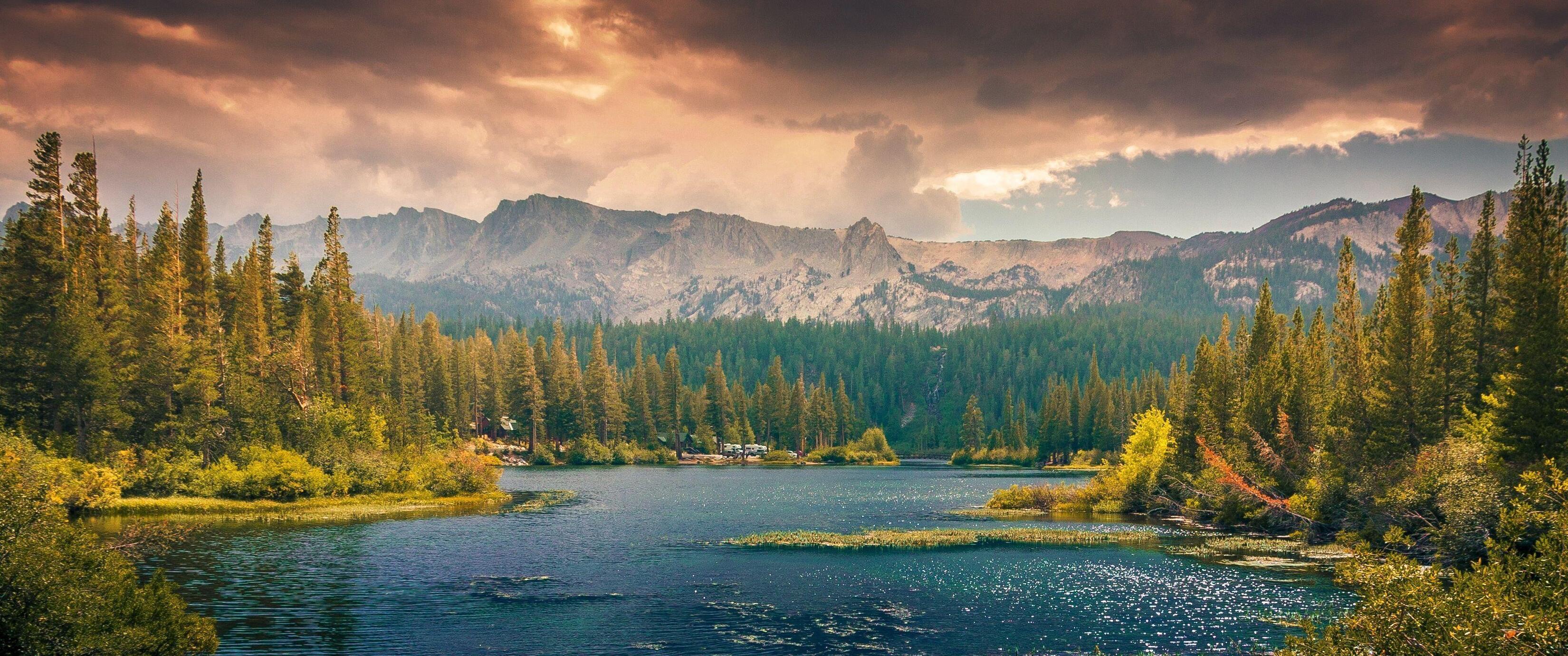 Landscapes Top Ultra HD Wallpaper