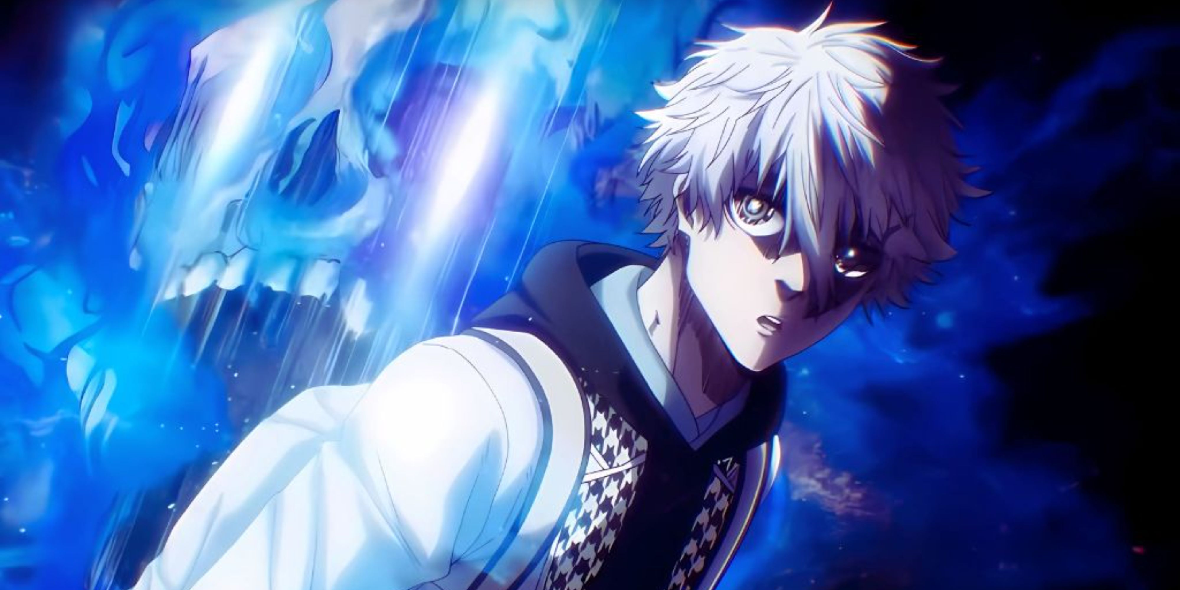 Tallest Characters In Blue Lock