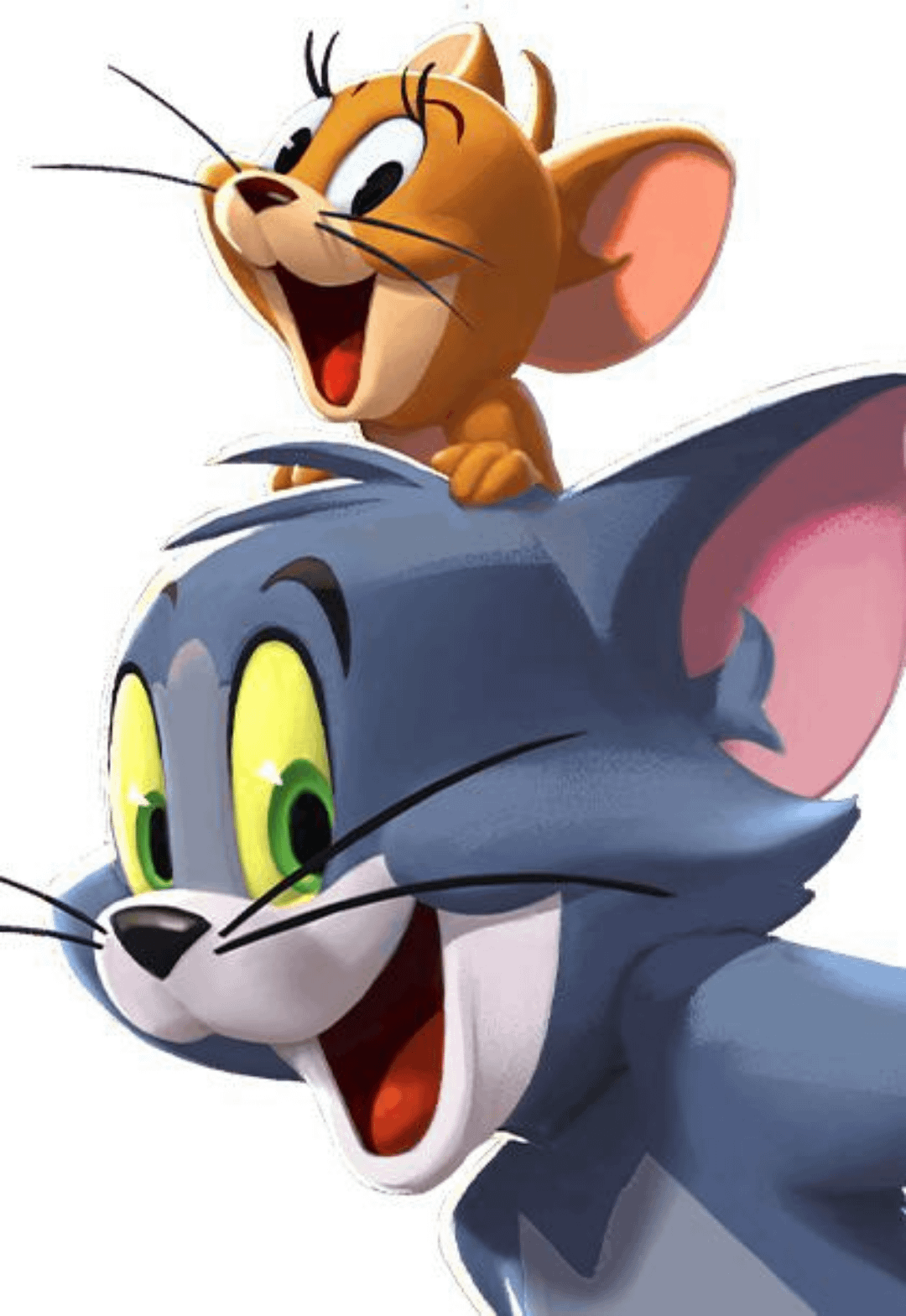 Tom & Jerry Feedback and testing