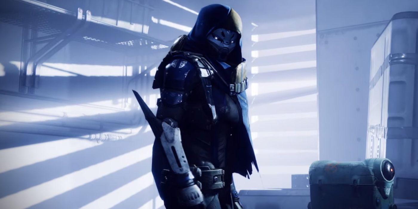 Newest Destiny 2: Beyond Light