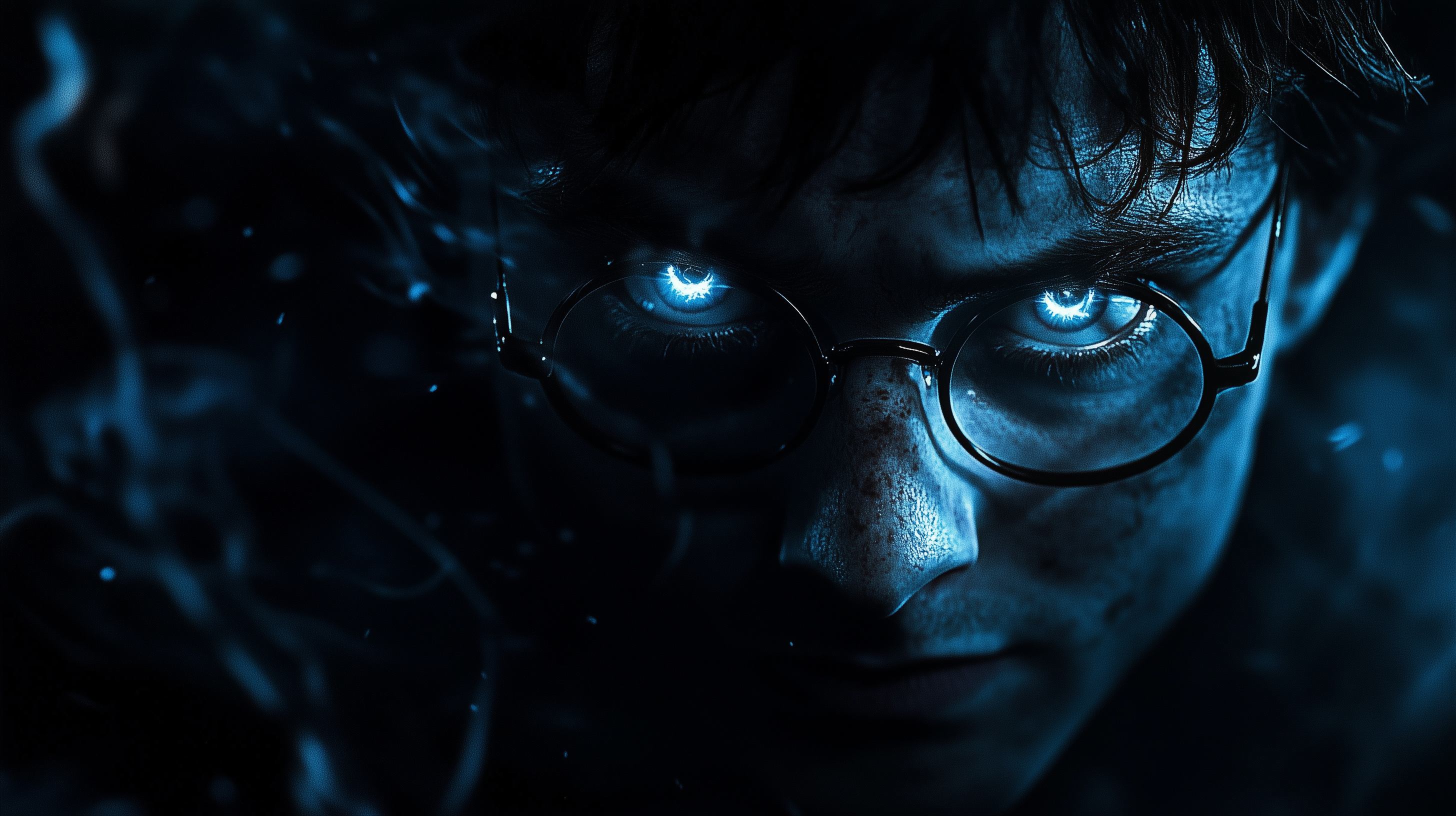 Free Harry Potter Wallpaper HD & 4K