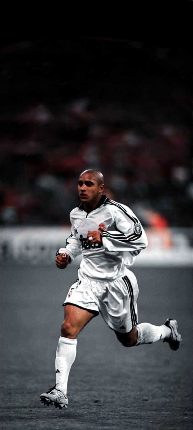 Roberto Carlos Wallpaper