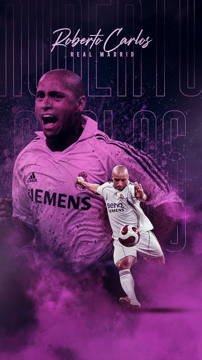Roberto Carlos