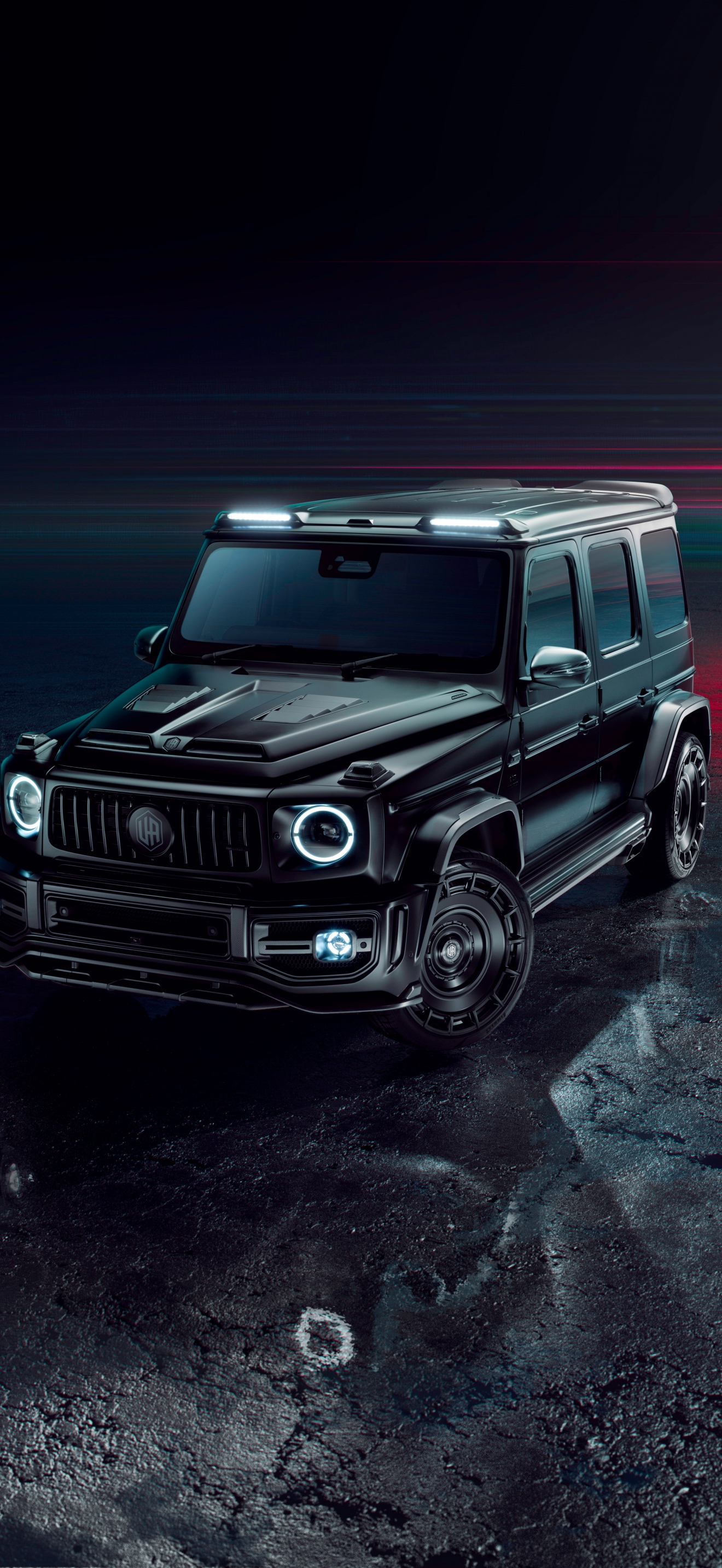 4K Wallpaper for iPhone 16 Pro Max