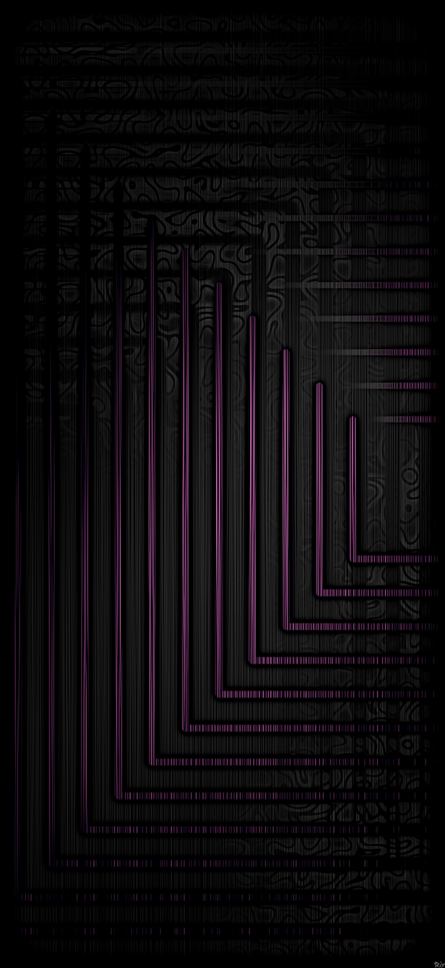 20x iPhone 16 Pro Max Size Wallpaper