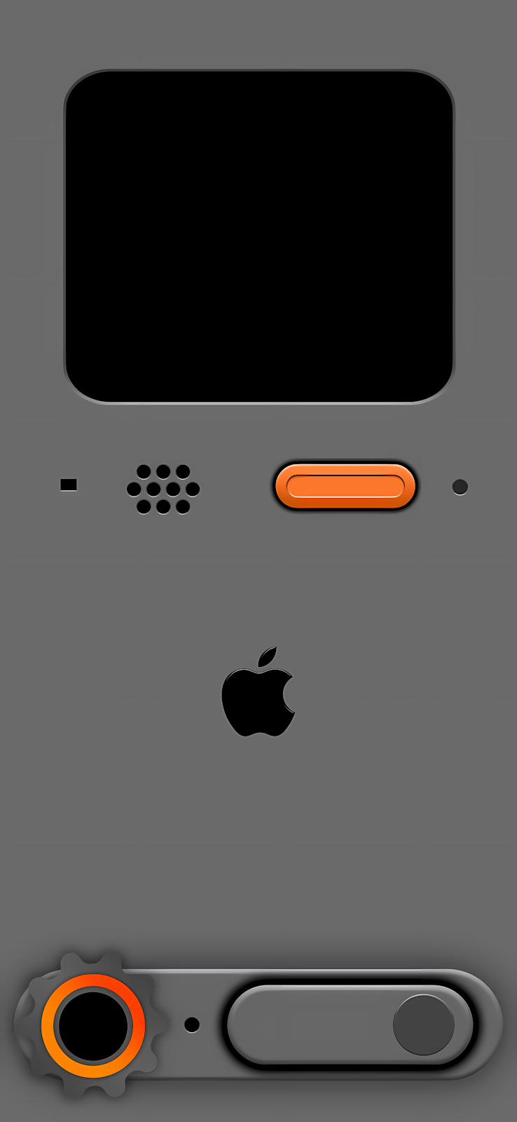 PRO Series Lockscreen Wallpaper 4k