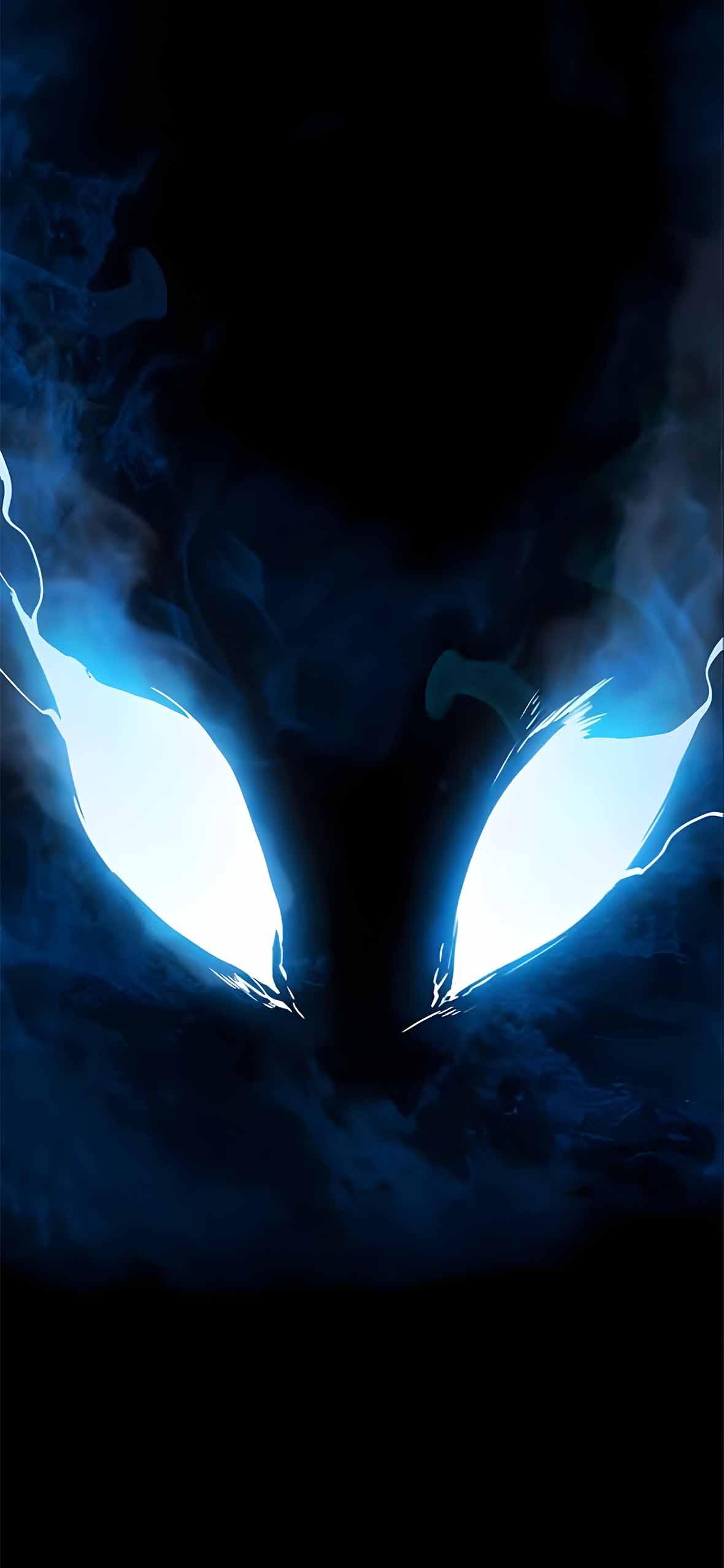 Dark Spooky Solo Leveling Wallpaper Wallpaper iPhone