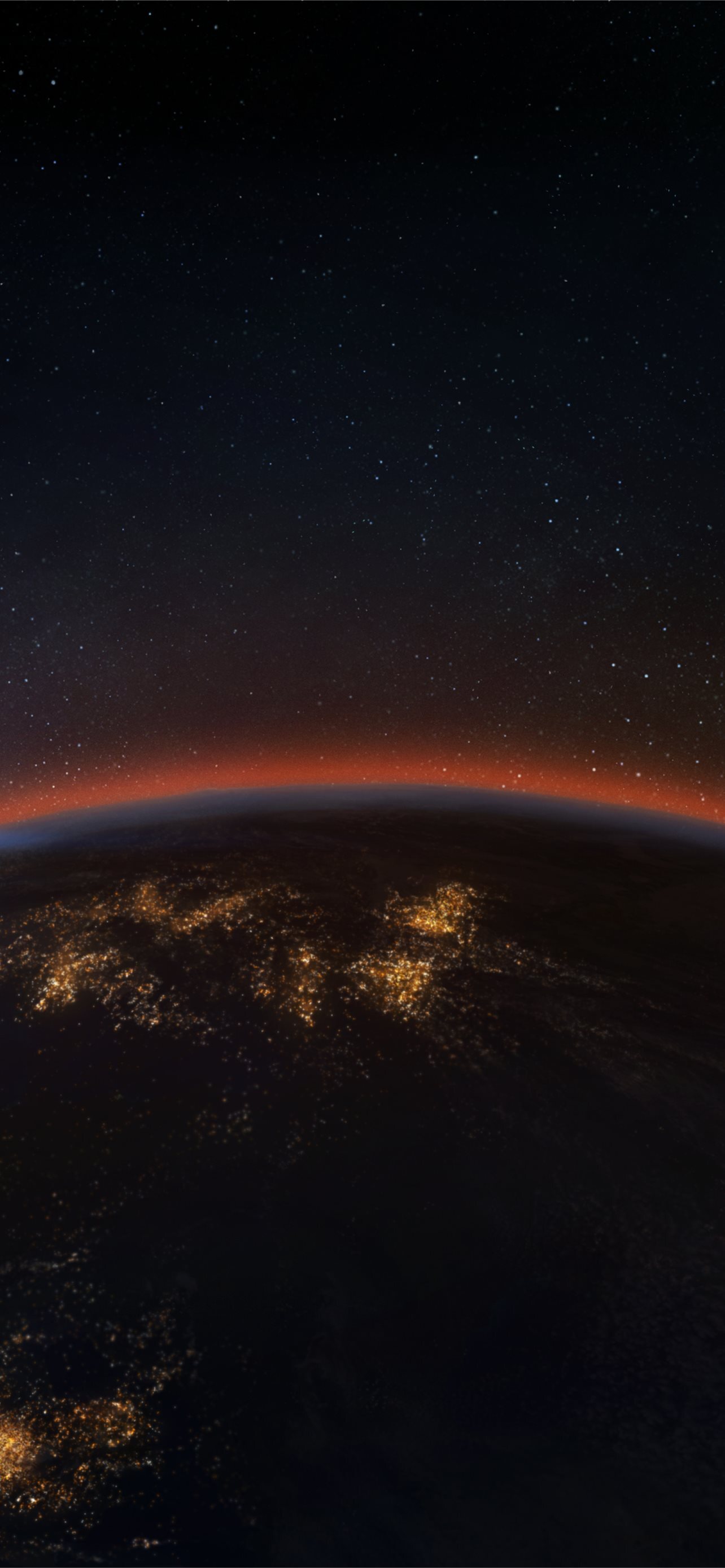 iPhone 16 Pro Max Wallpaper