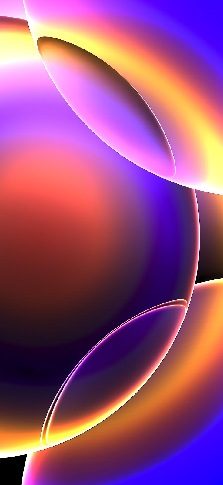 iphone 16 pro max wallpaper 4k