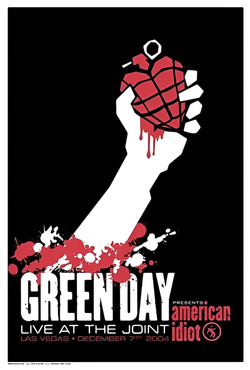 Concert Posters 2004 2005