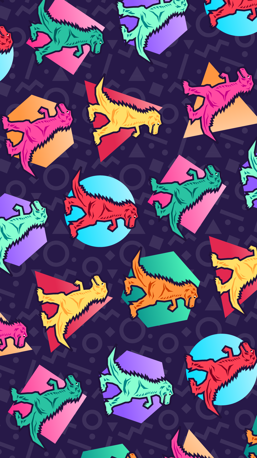 90s vibes: Fresh themes for Firefox