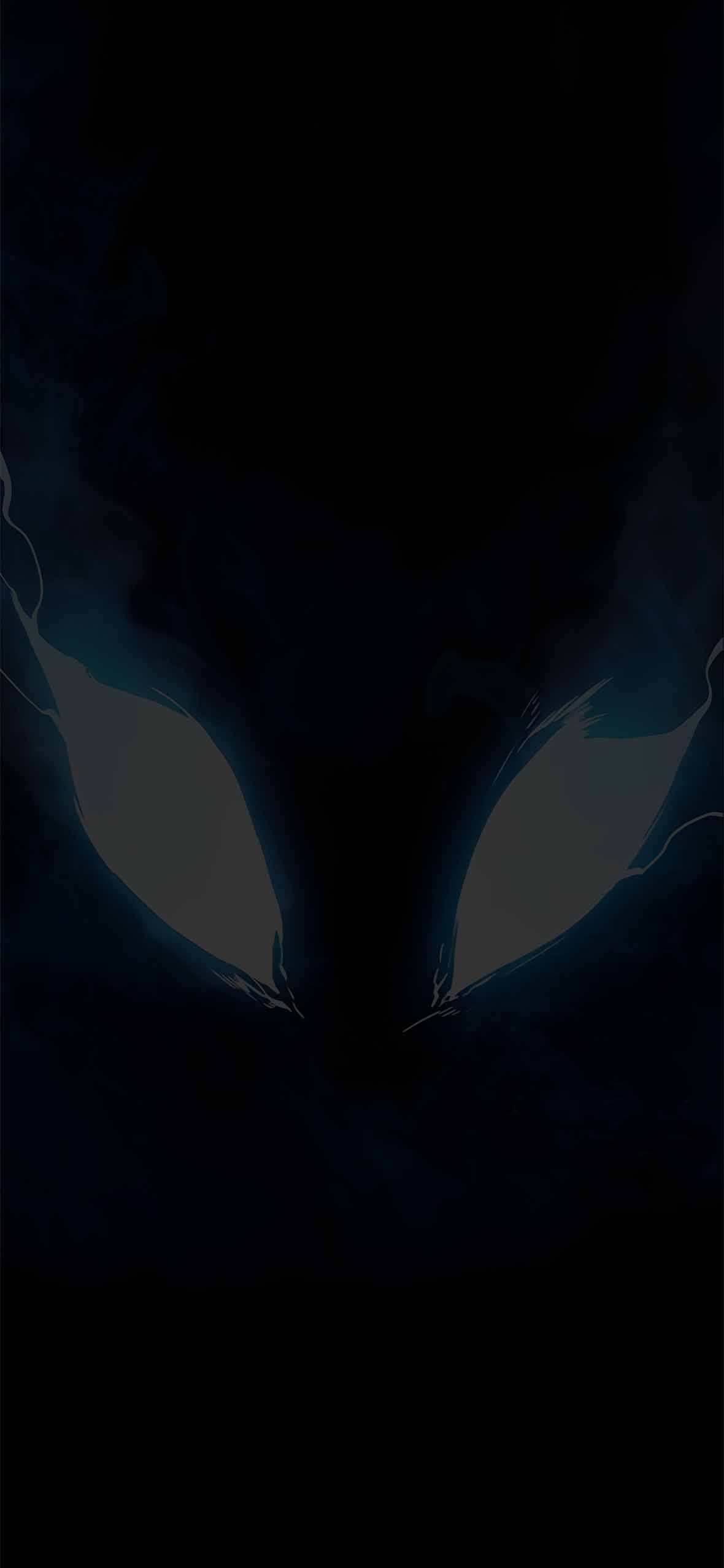 Dark Spooky Solo Leveling Wallpaper Wallpaper iPhone