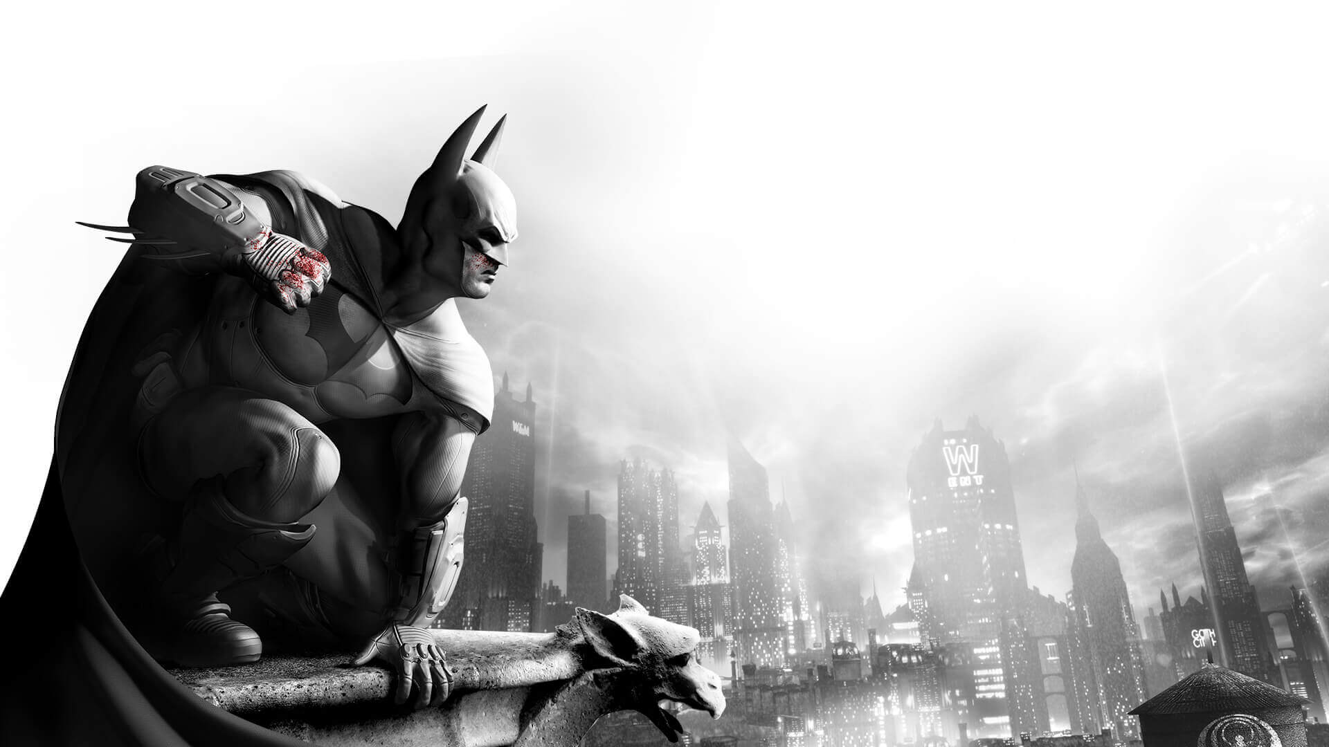 Batman: Arkham City Gets Update For PS5