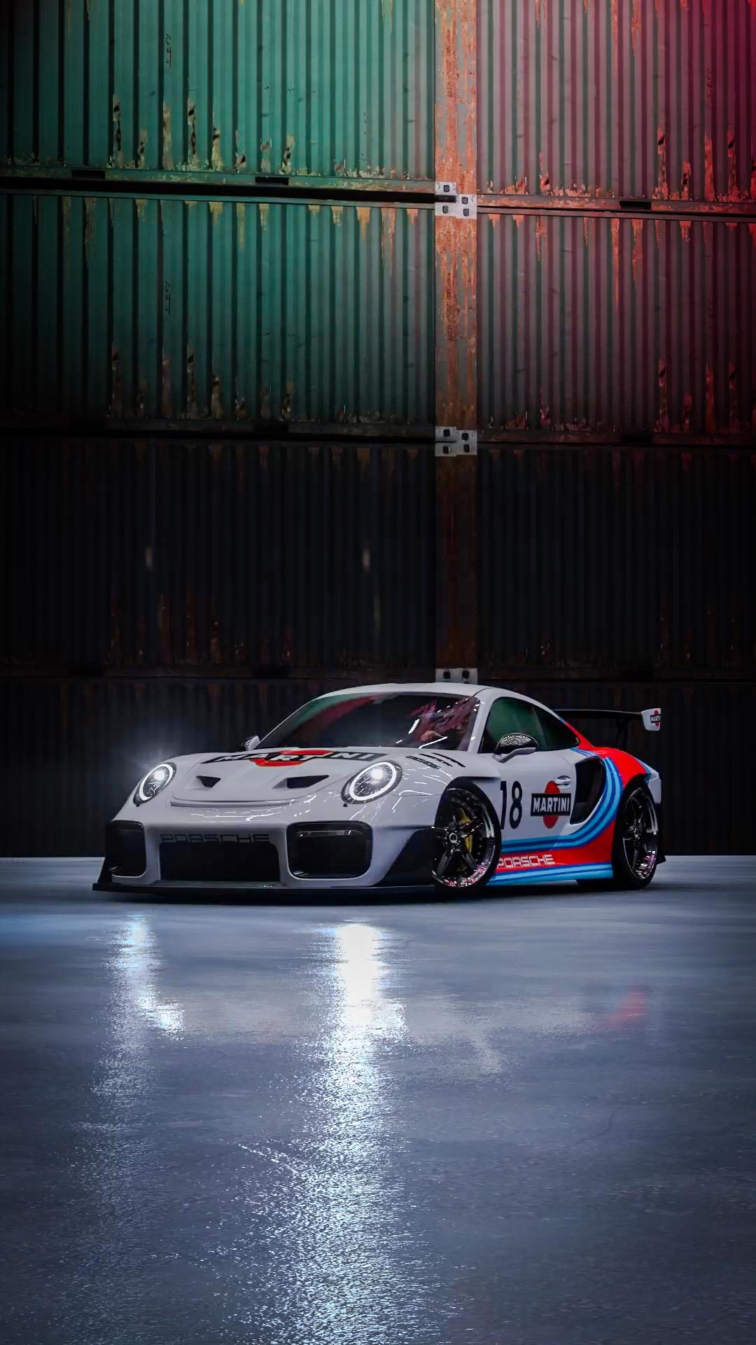 My best car wallpaper