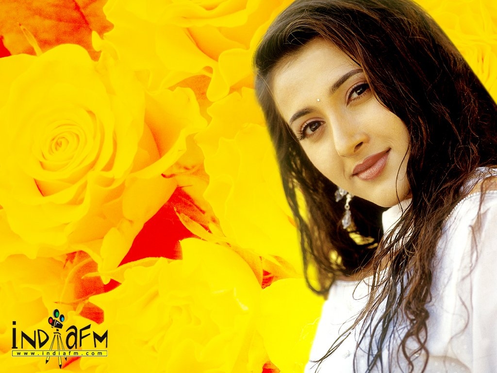 Sakshi Shivananda HQ Wallpaper