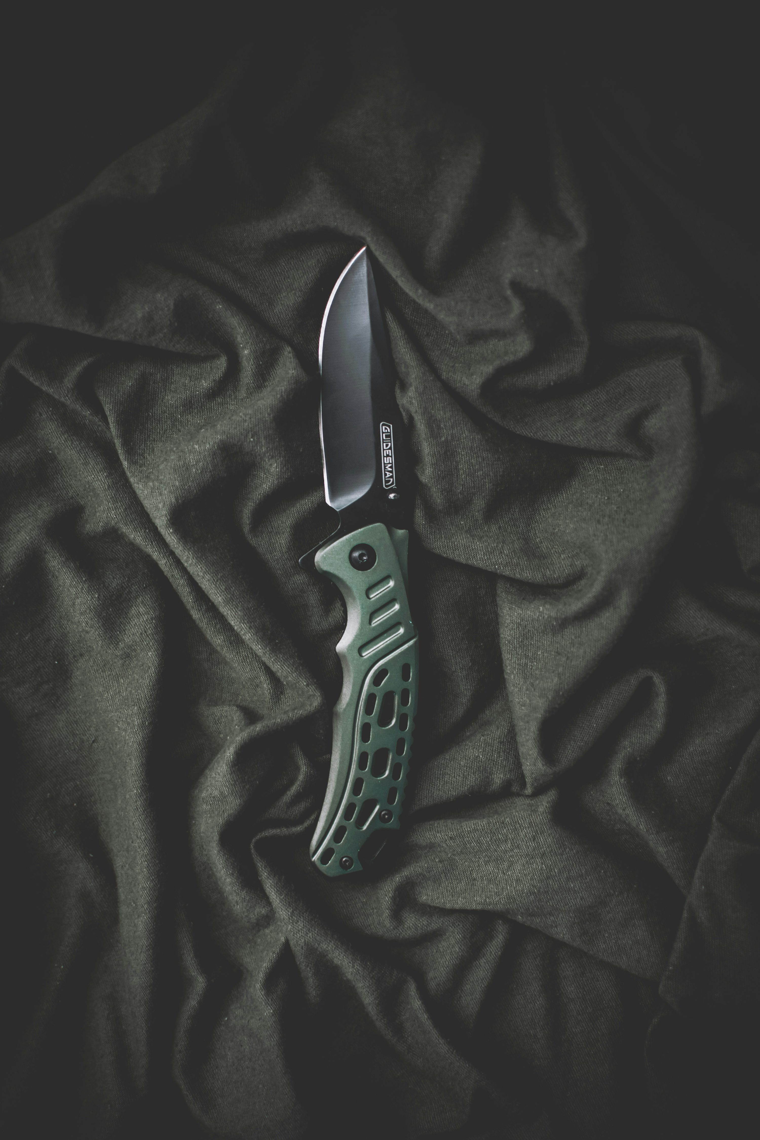 Pocket Knife Picture. Download Free