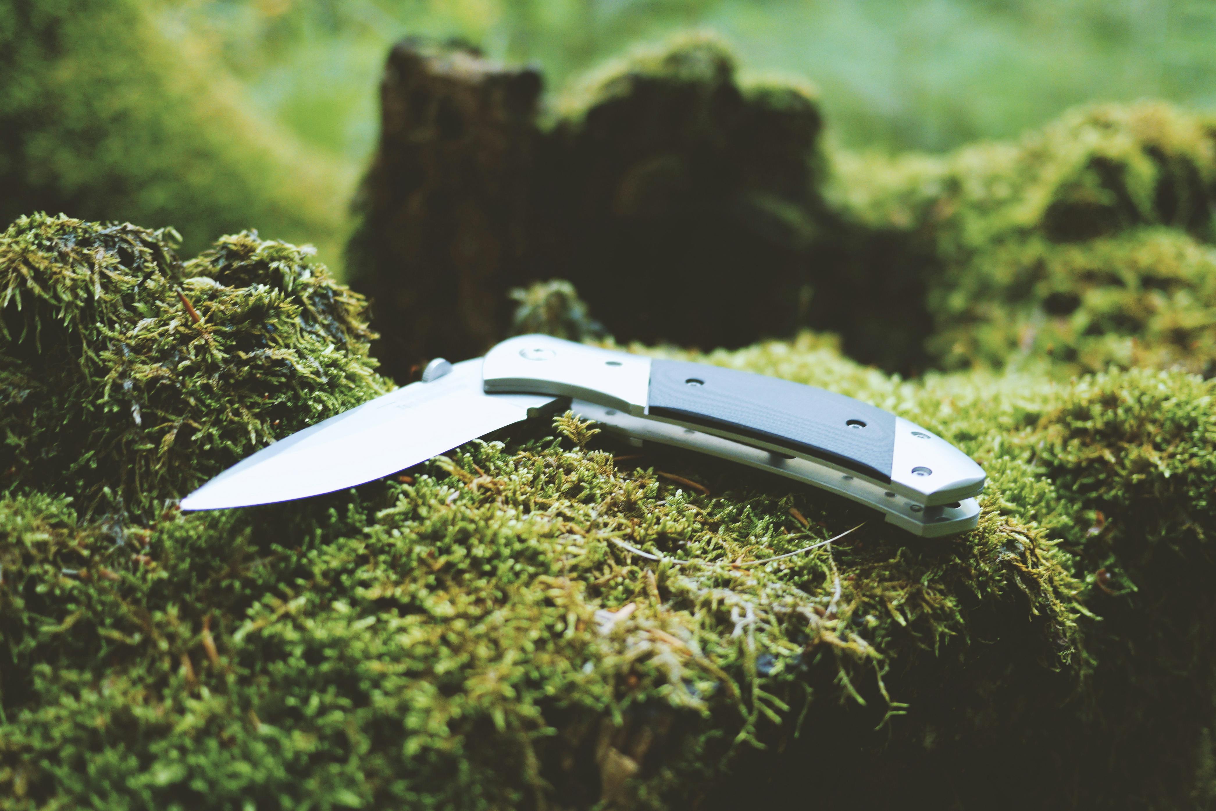 Pocket Knife Photo, Download The BEST