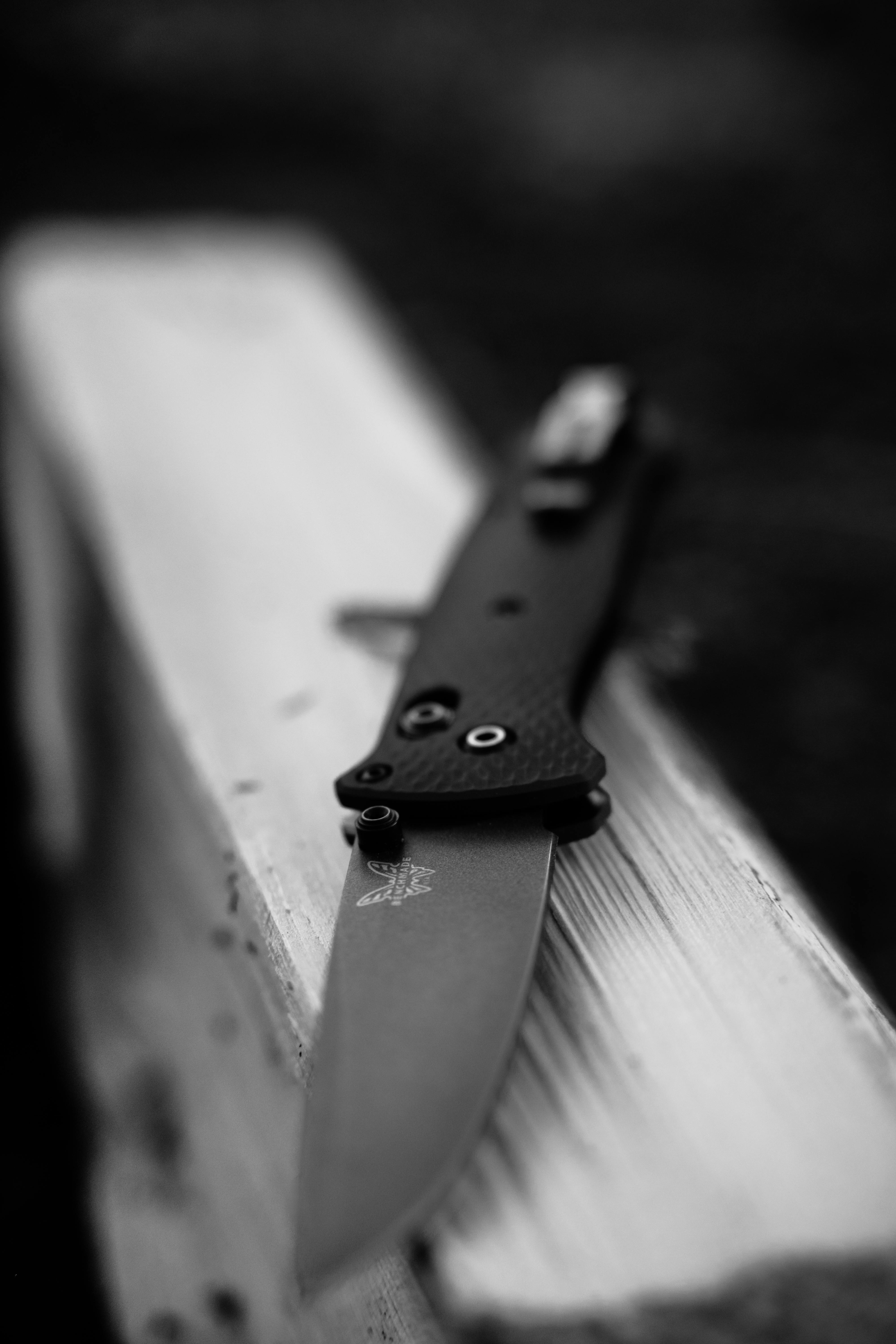 Pocket Knife · Free
