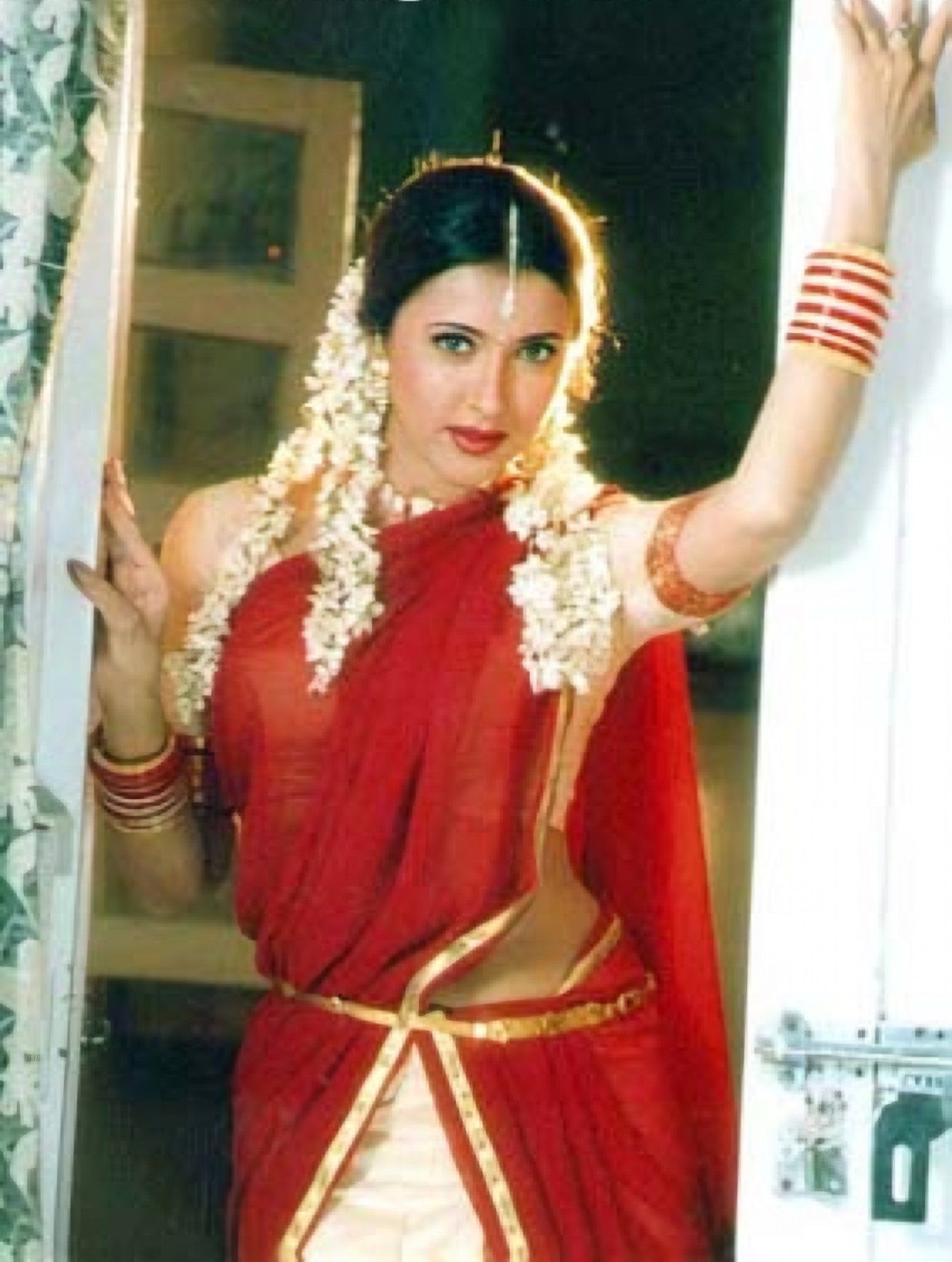 Sakshi Sivanand most underrated heroine