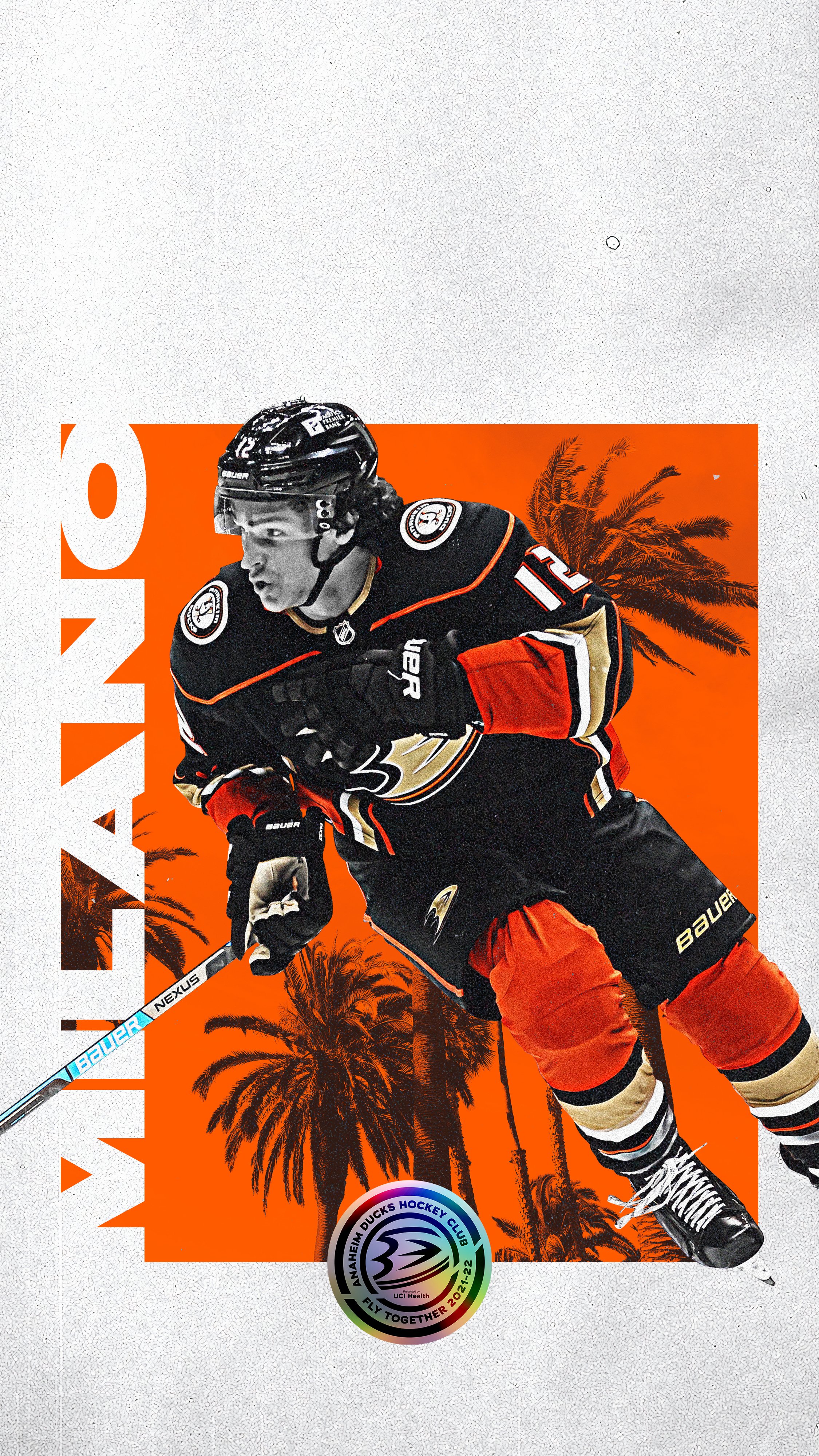 Have a Sonny Wallpaper Wednesday