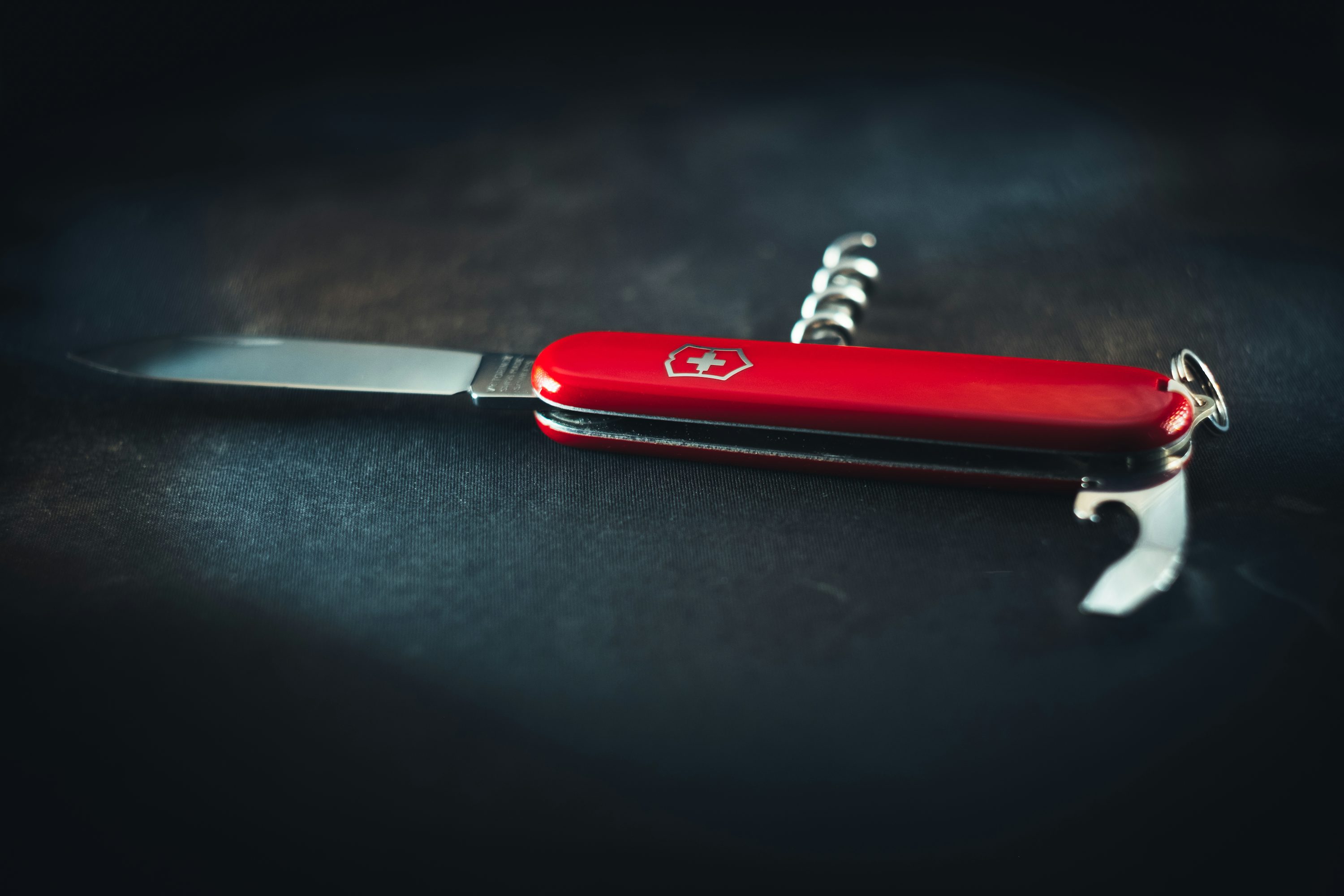 Swiss Knife Picture. Download Free