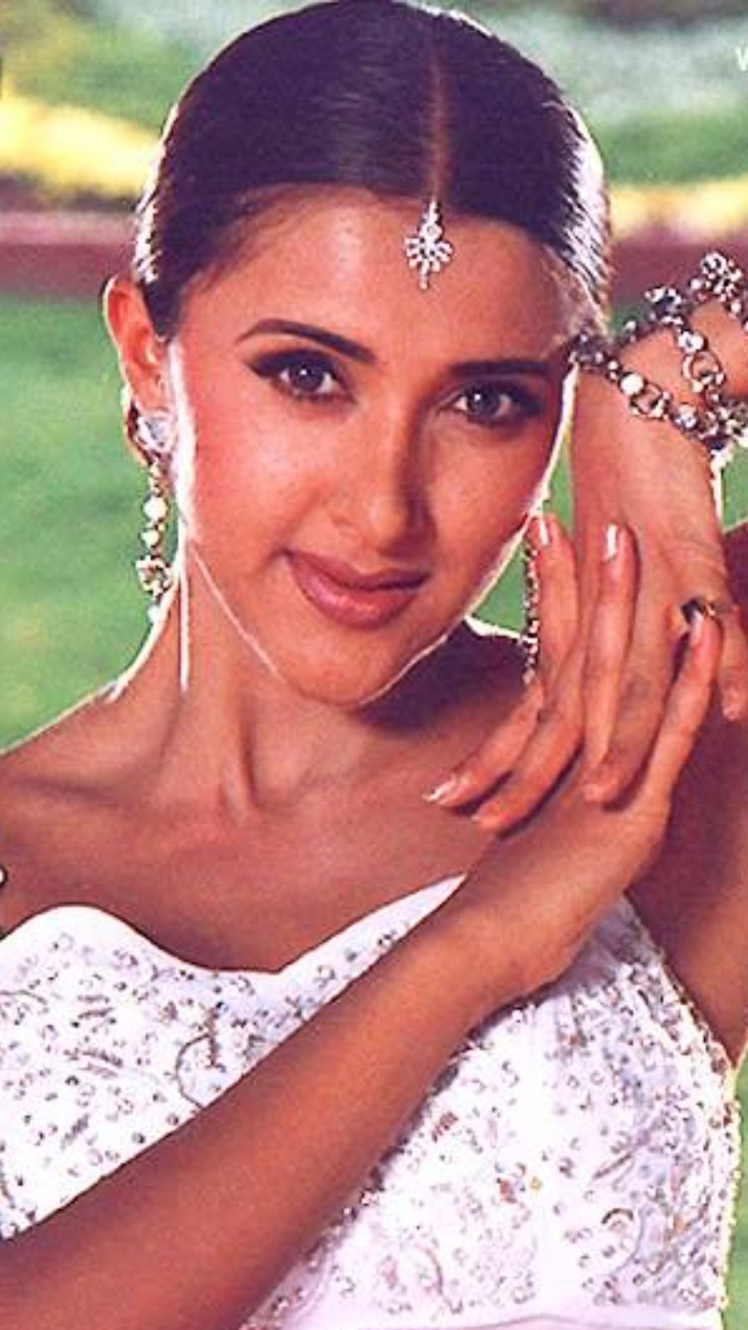 आपको पहले भी कहीं देखा है फिल्म