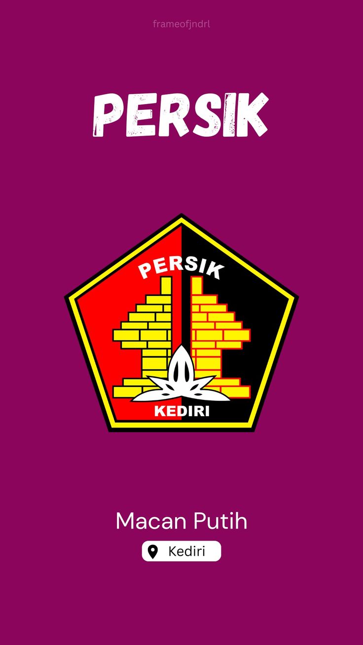 Persik Kediri Wallpaper