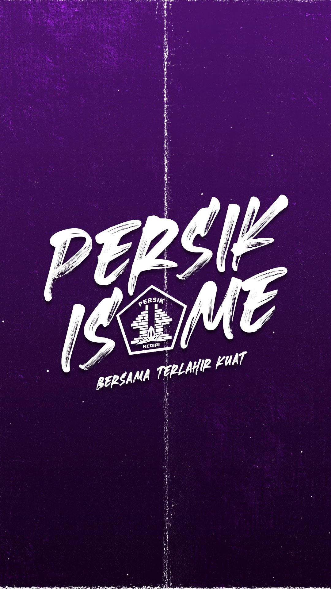 Persik Kediri cah, ada