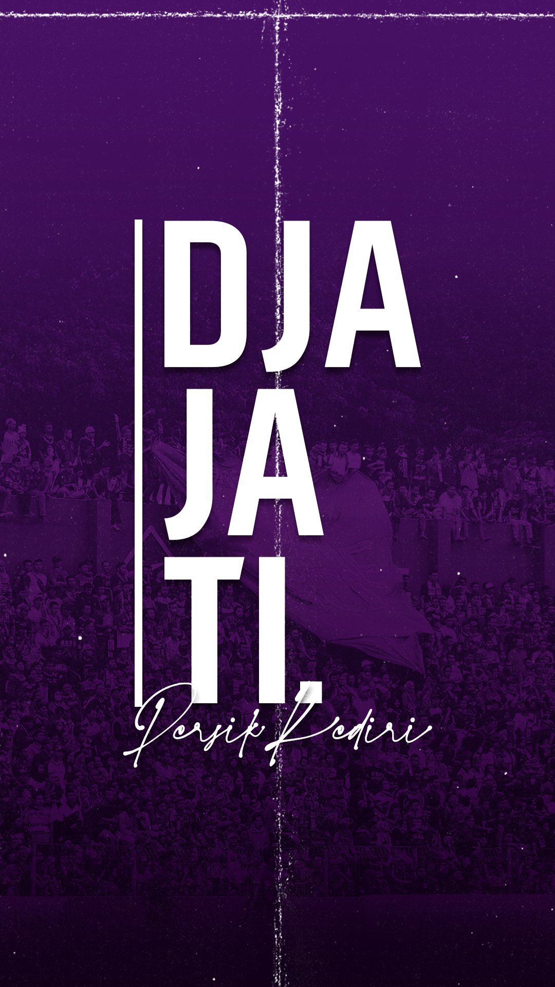 Persik Kediri cah, ada