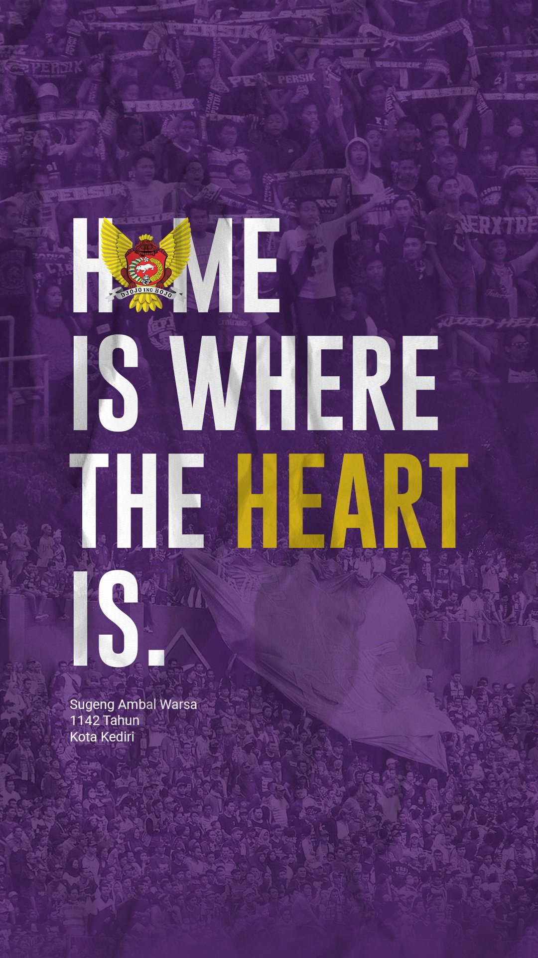 Persik Kediri в X: „Hallo cah, kali ini