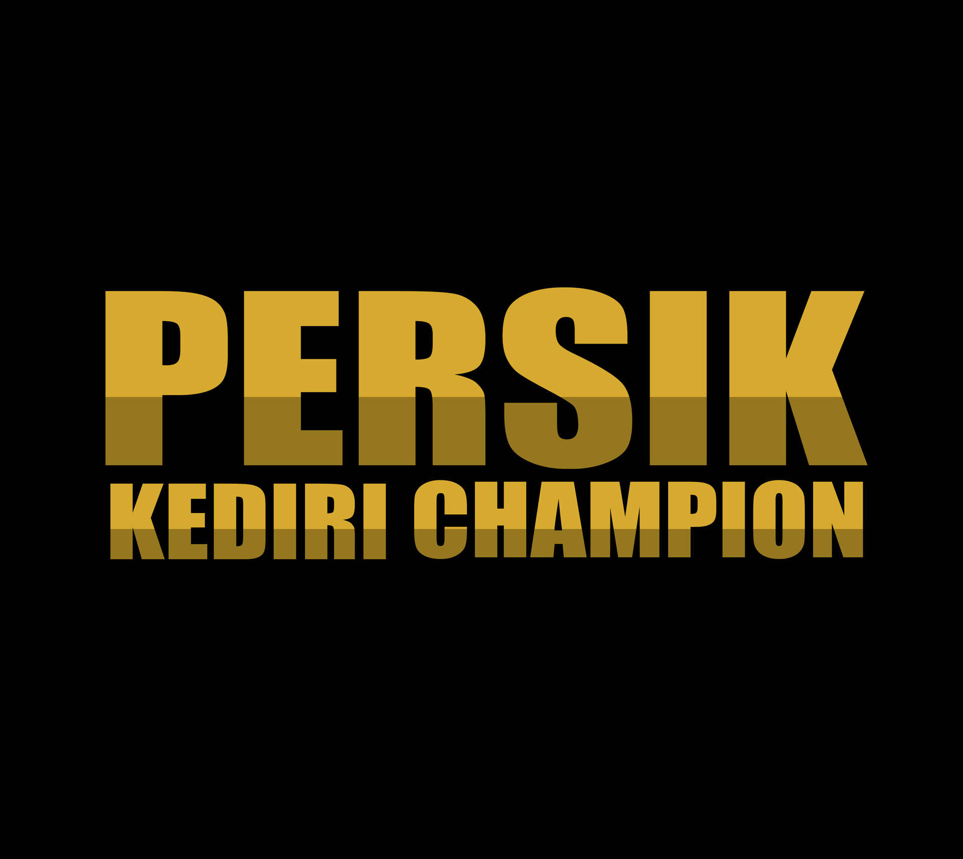 Garvas Wash Burn KEDIRI CHAMPION