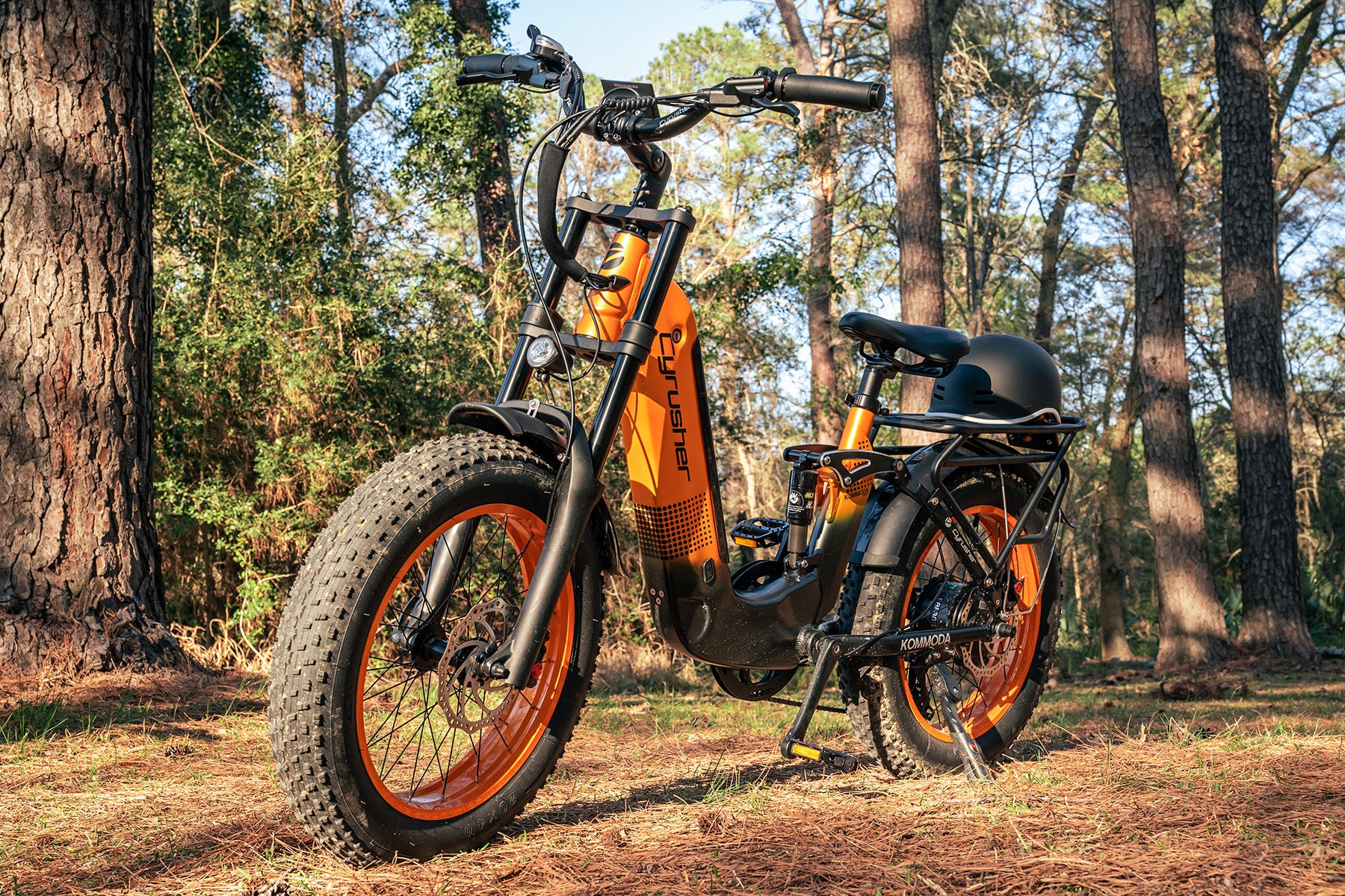 Electric Bbike Wallpaper: Free HD