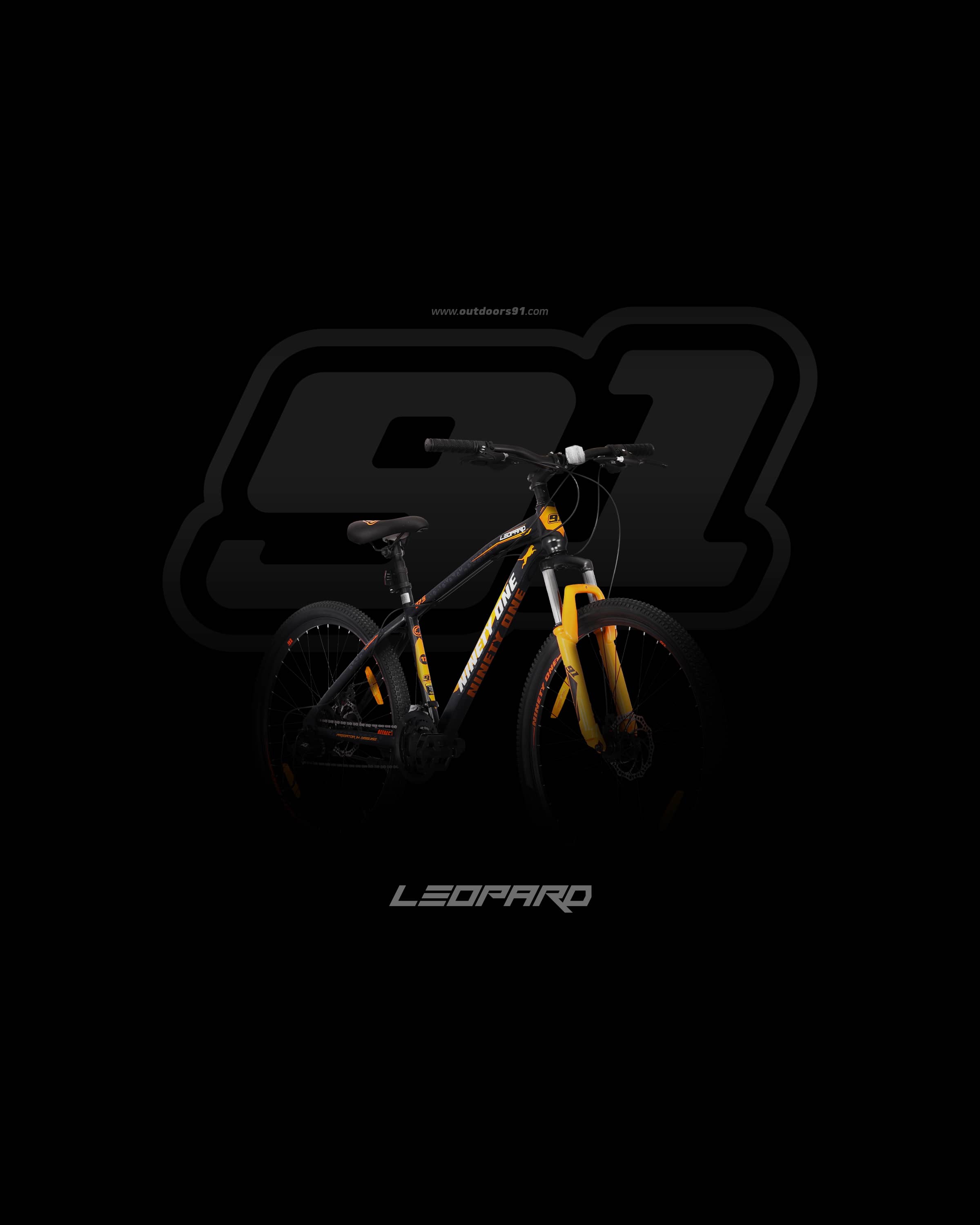 Best Bicycle HD Wallpaper