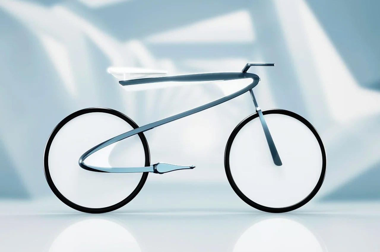 E Bicycle Designs Of 2021