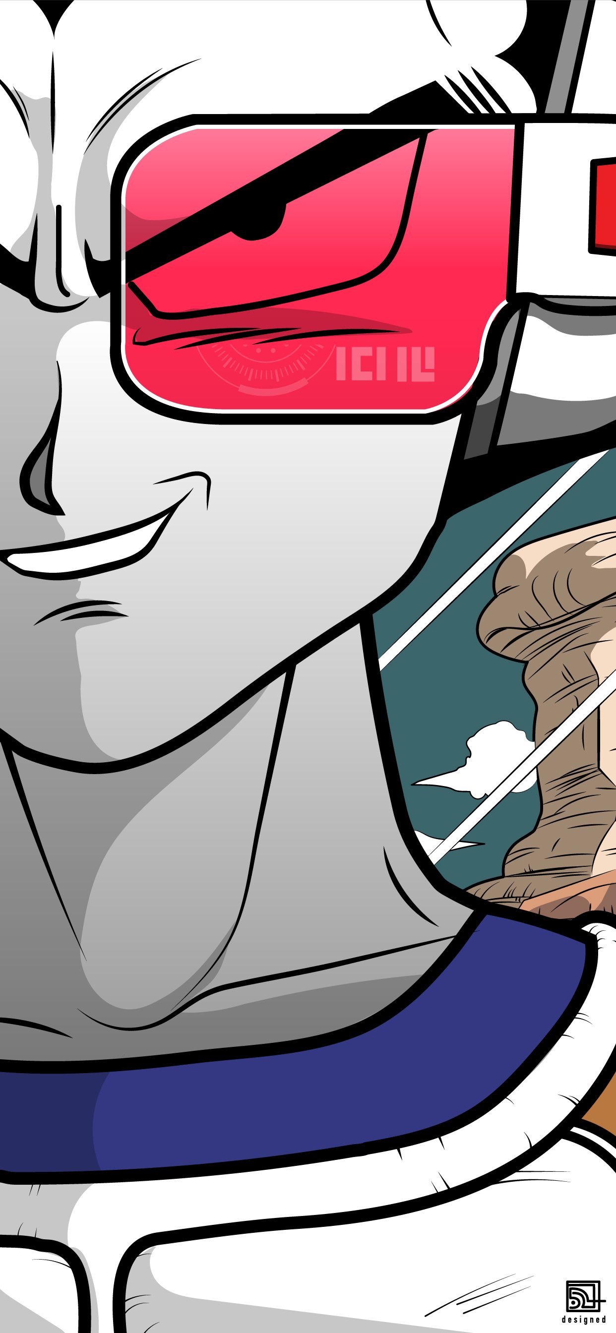 NICO Lock Screen 006