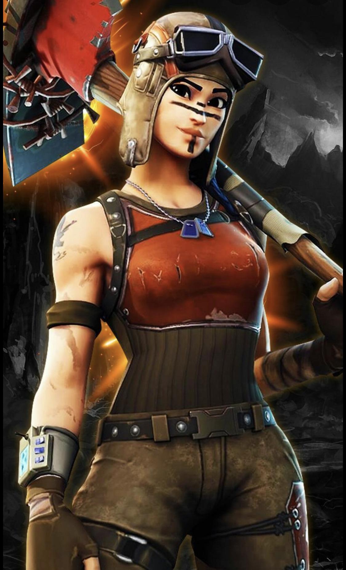 Cool background for iPhone X