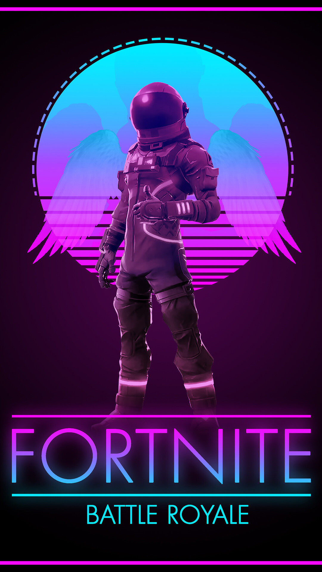 Fortnite Wallpaper