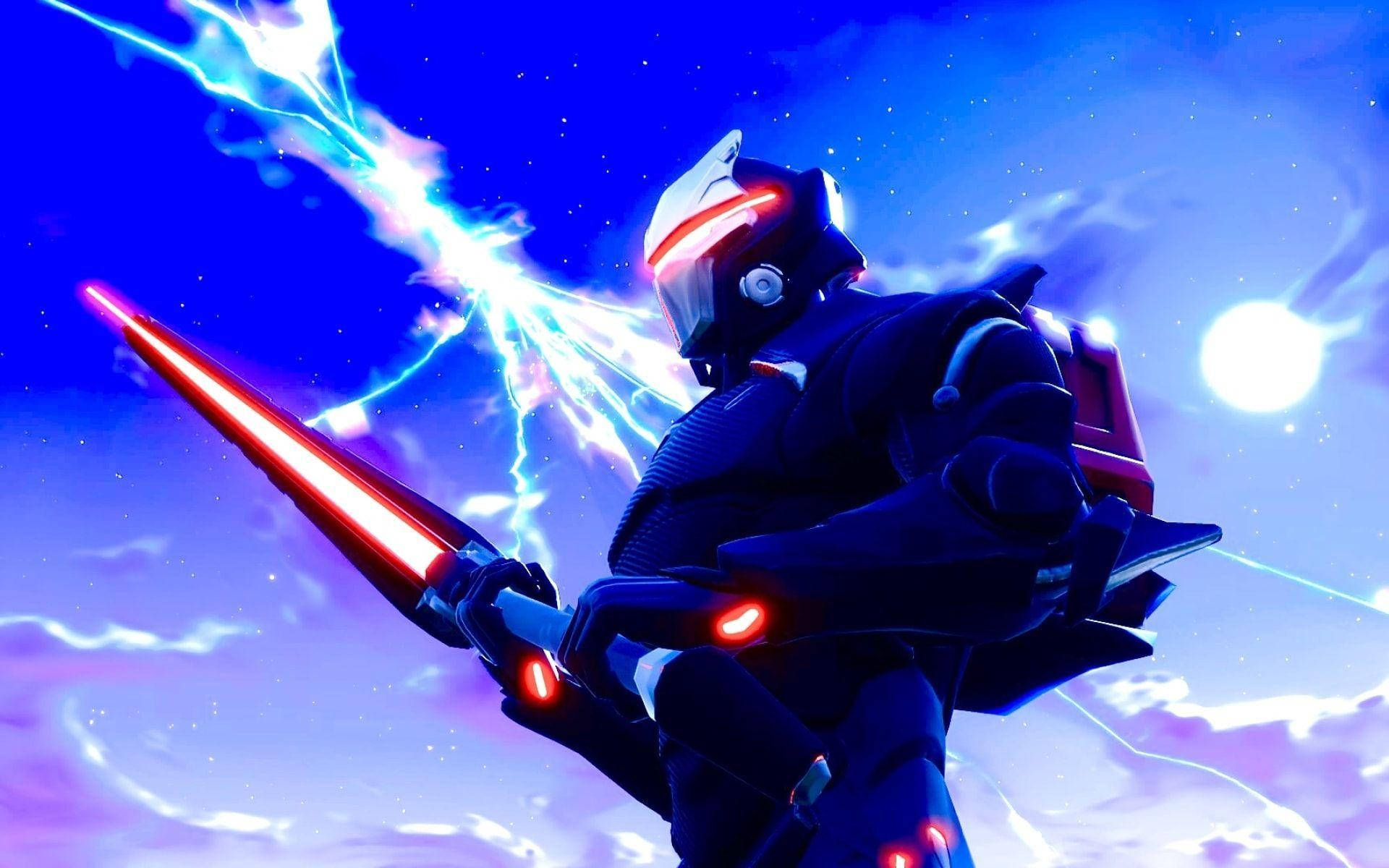 Cool Fortnite Wallpaper