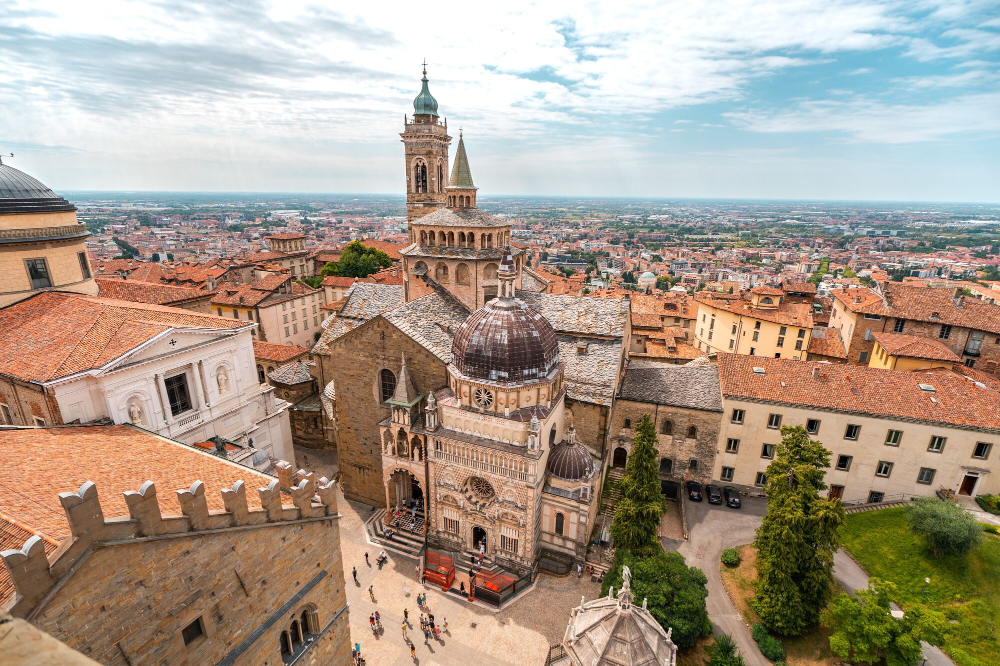 Explore Bergamo: 11 Experiences You'll Love