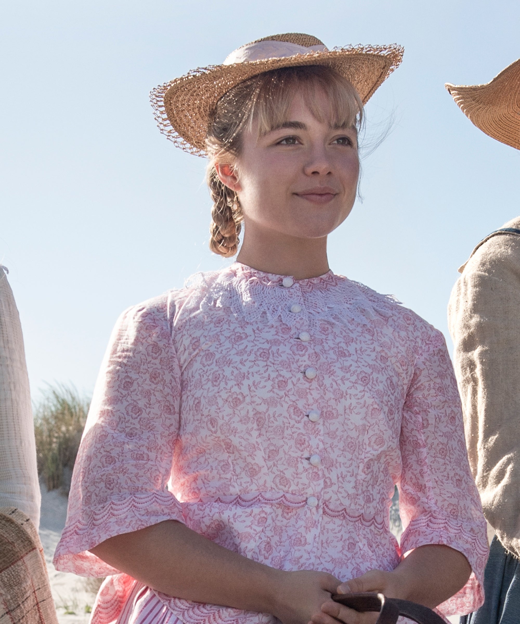 Little Women Wallpaper 35