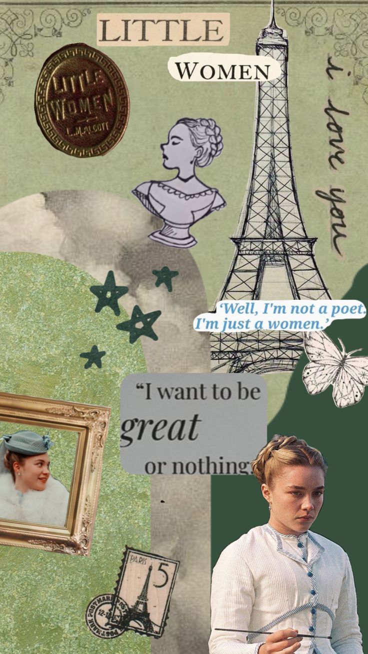 AMY MARCH#amymarch #littlewomen