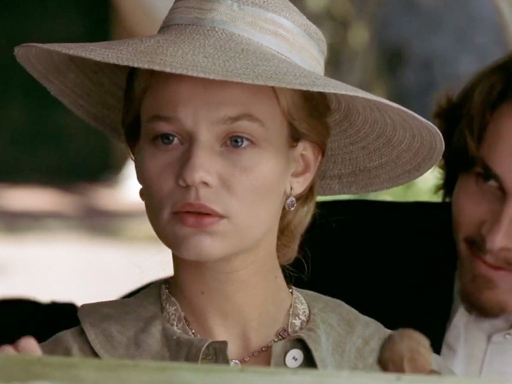 Amy March in 'Little Women' 'Memba Her?!