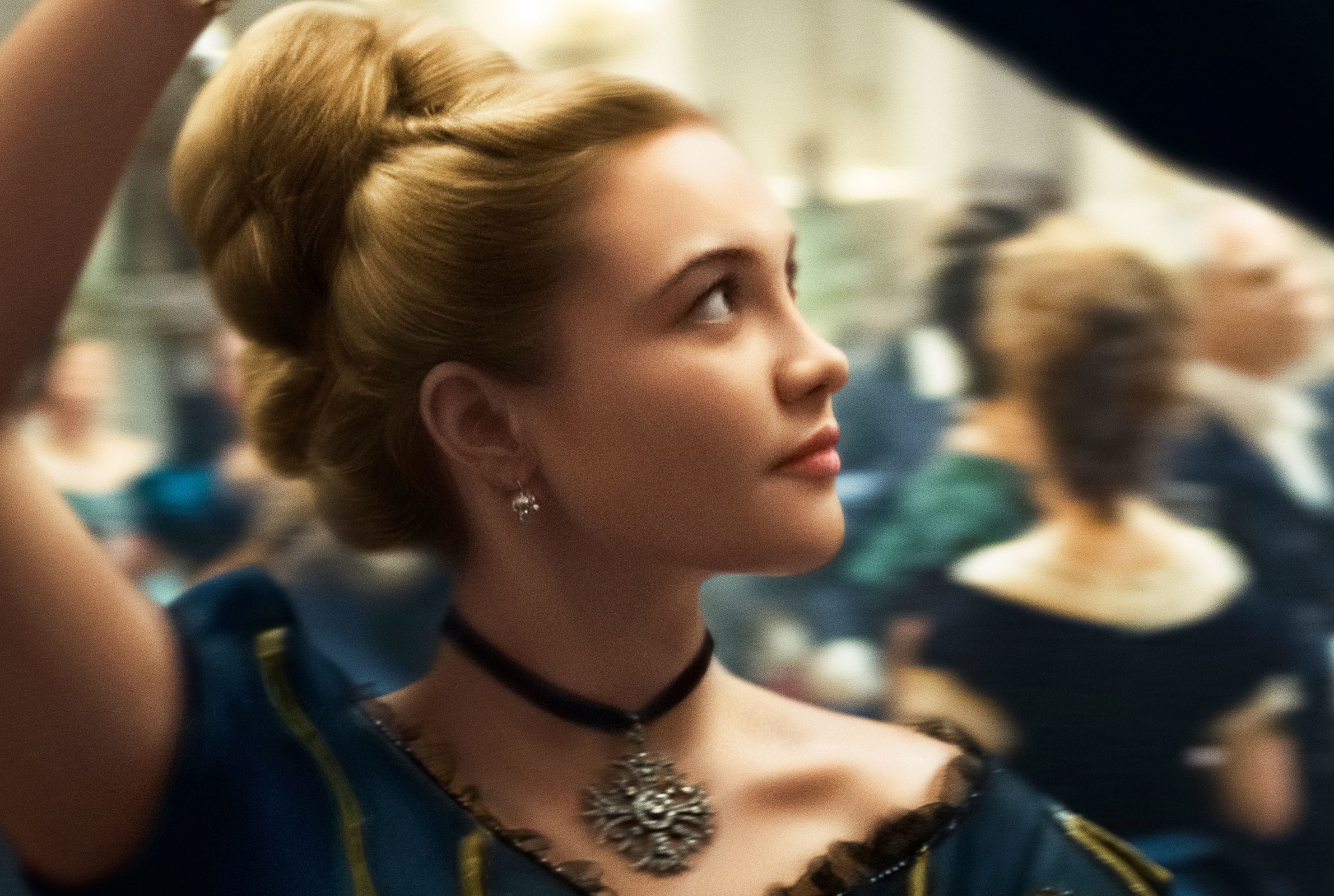 Which Little Women sister is each Bird