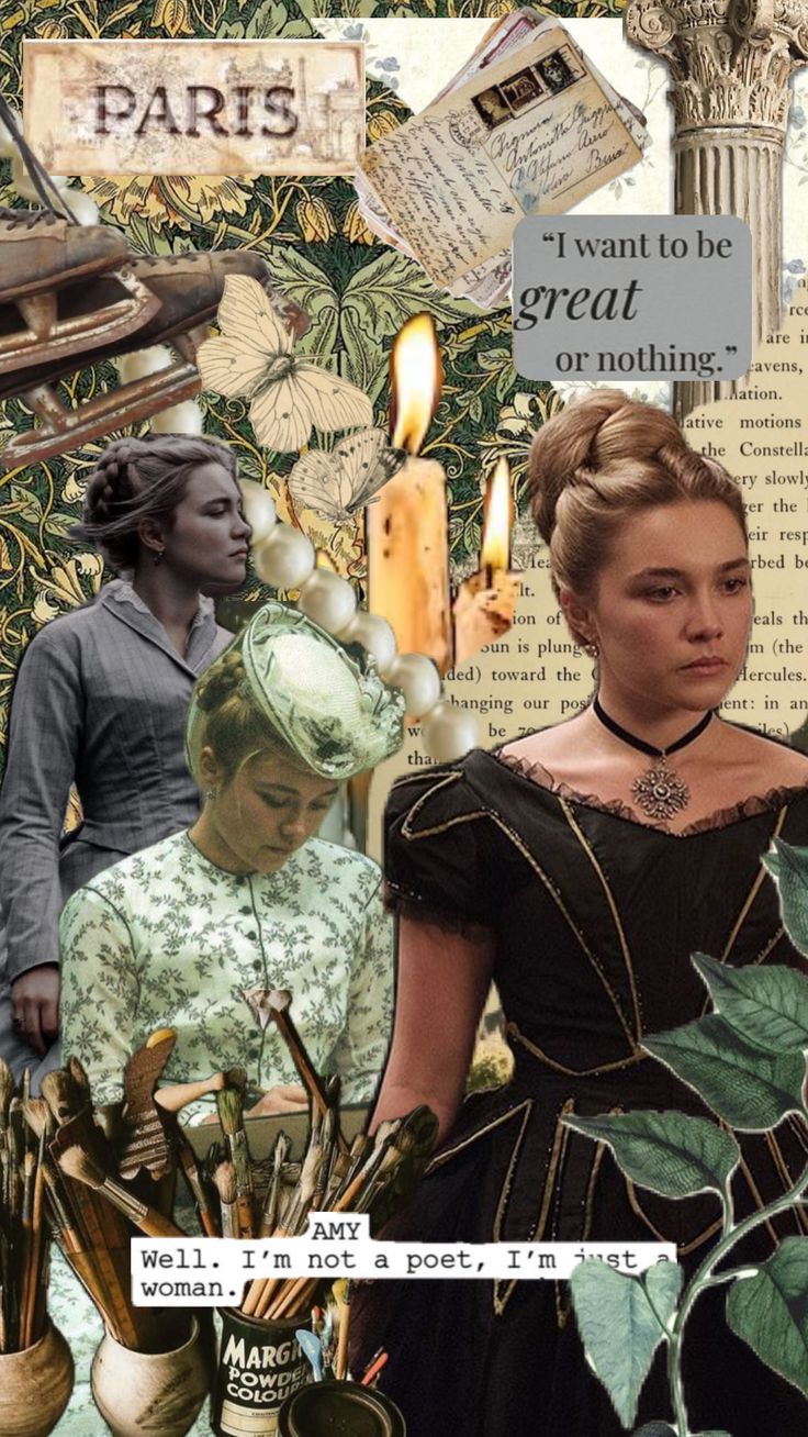 amymarch #littlewomen #littlewomen2019