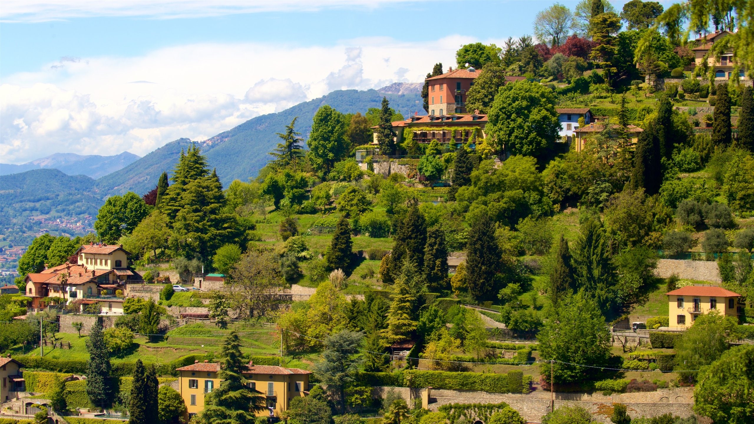 Visit Bergamo: 2025 Travel Guide