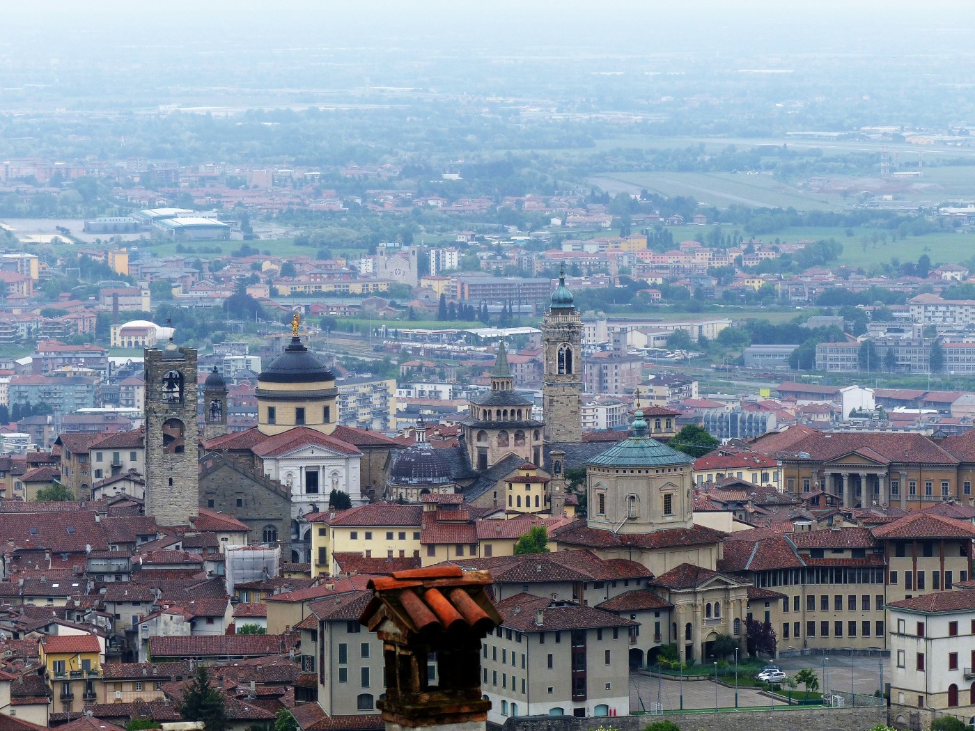Bergamo