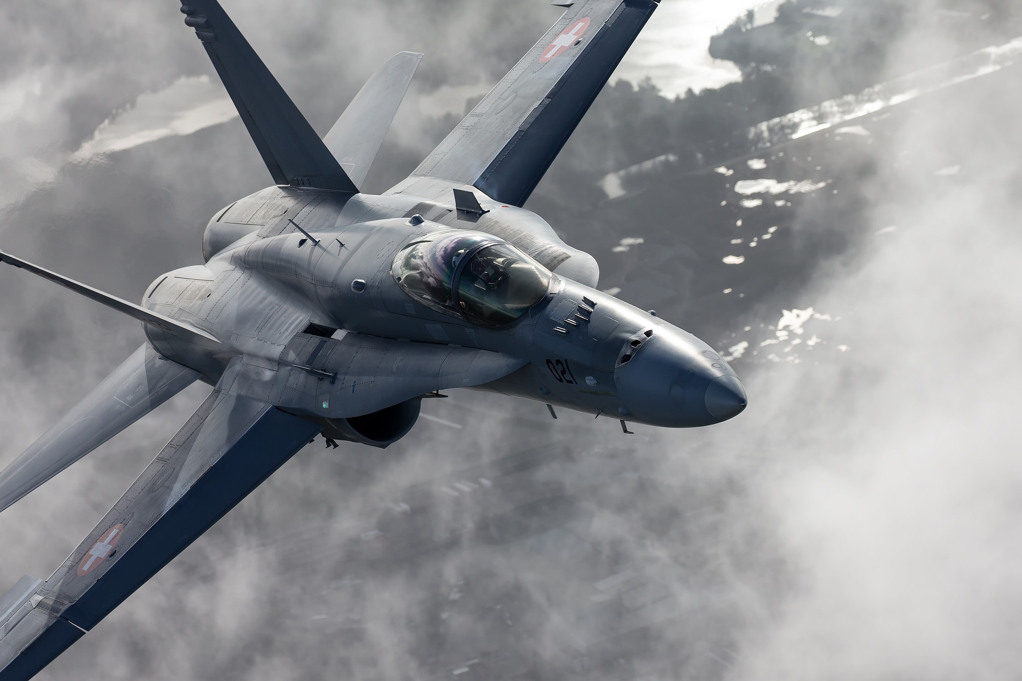 Download Warplane Aircraft Jet Fighter