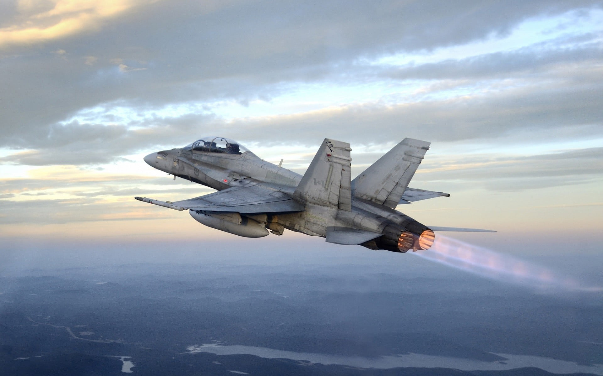 Aircraft Military Aircraft Mcdonnell