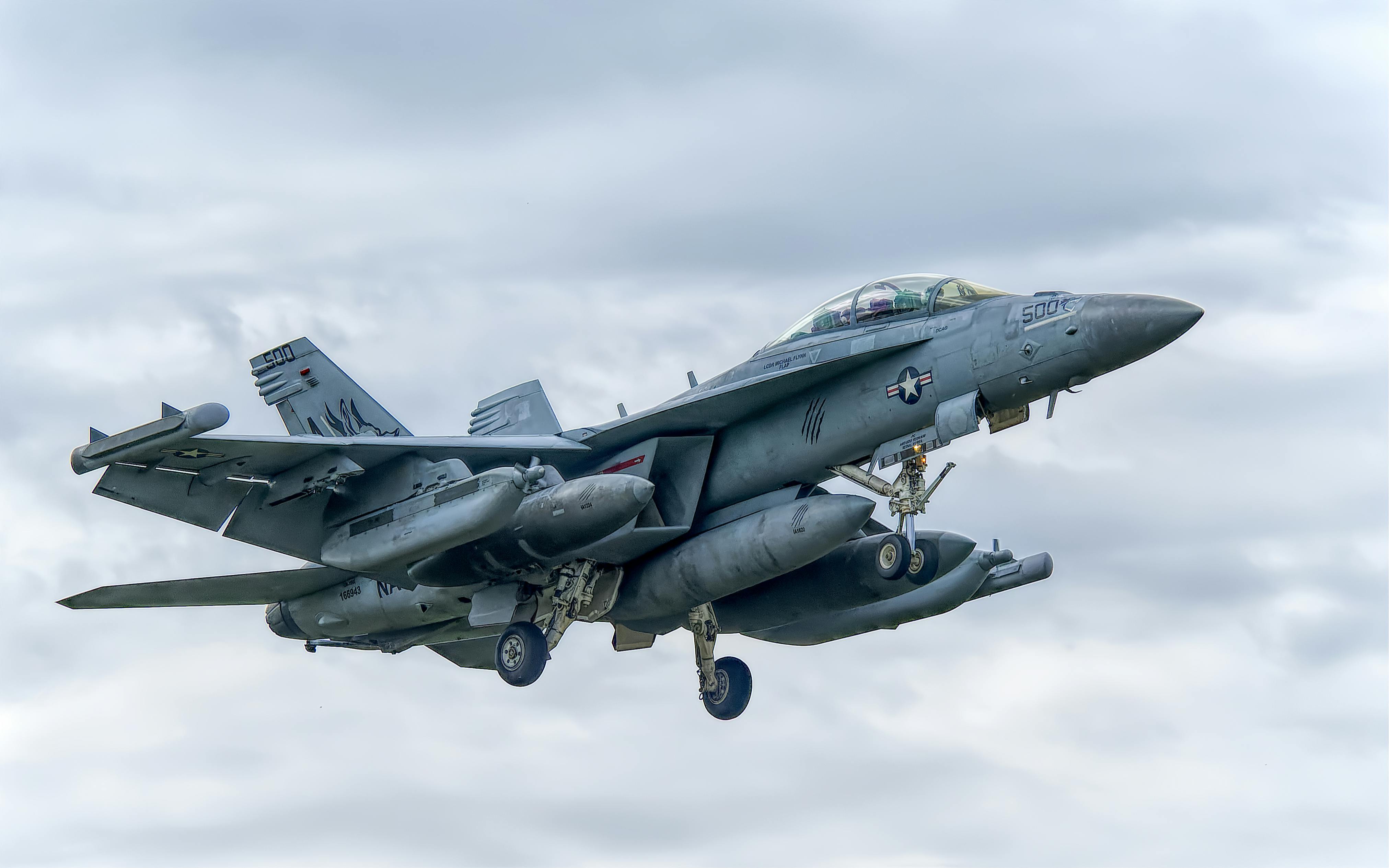 McDonnell Douglas F A 18 Hornet · Free